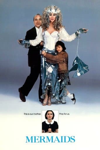 Watch Mermaids free online