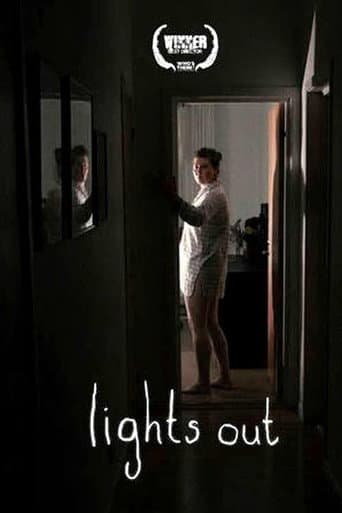 Watch Lights Out free online