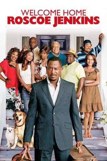 Watch Welcome Home Roscoe Jenkins free online