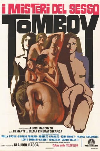 Watch Tomboy - I misteri del sesso free online