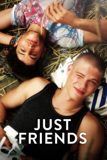 Watch Just Friends free online