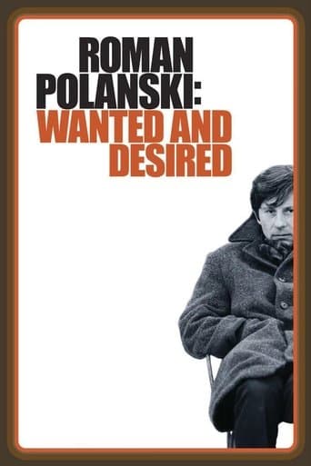 Watch Roman Polanski: Wanted and Desired free online