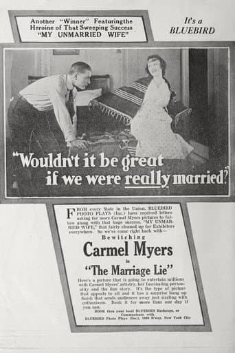 Watch The Marriage Lie free online