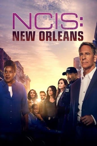 Watch NCIS: New Orleans free online