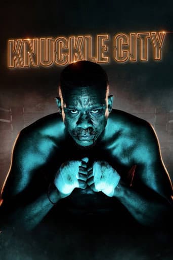 Watch Knuckle City free online