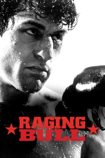 Watch Raging Bull free online