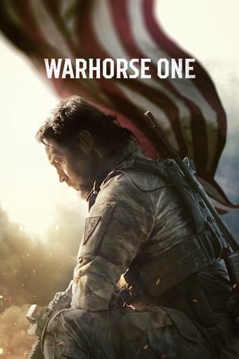 Watch Warhorse One free online