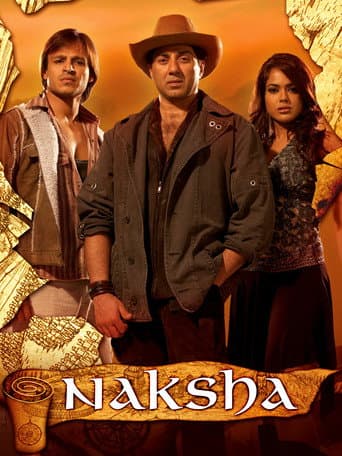 Watch Naksha free online