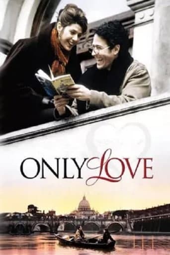 Watch Only Love free online