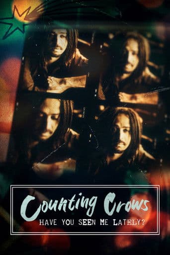 Watch Music Box: Counting Crows: Have You Seen Me Lately? free online