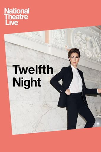 Watch National Theatre Live: Twelfth Night free online