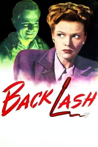 Watch Backlash free online