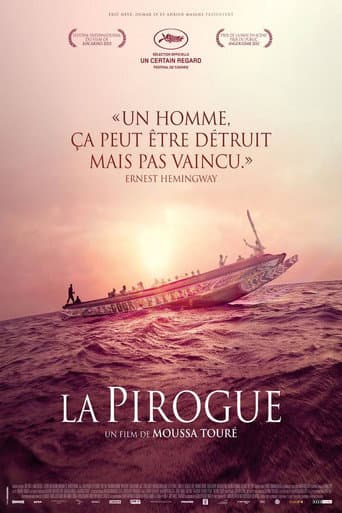 Watch The Pirogue free online