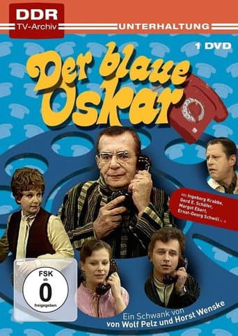 Watch Der blaue Oskar free online