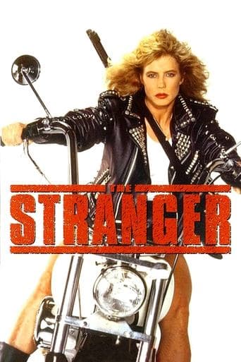 Watch The Stranger free online