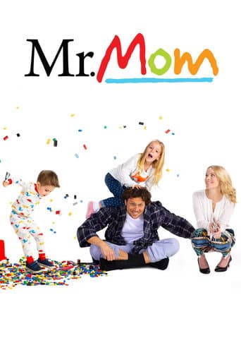 Watch Mr. Mom free online