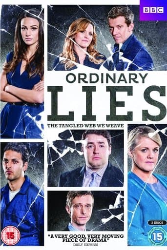 Watch Ordinary Lies free online