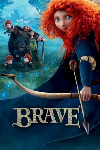 Watch Brave free online