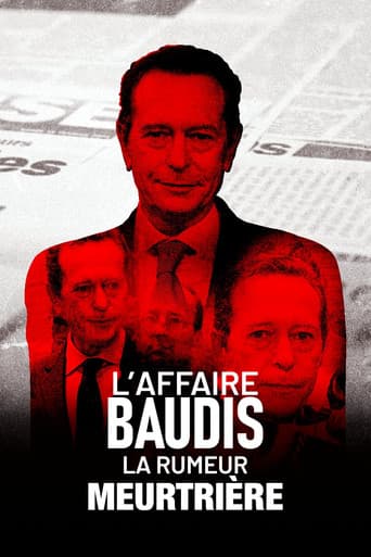 Watch The Baudis affair, the murderous rumor free online