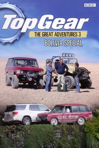 Watch Top Gear: The Great Adventures 3 free online