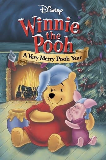 Watch Winnie the Pooh: A Very Merry Pooh Year free online