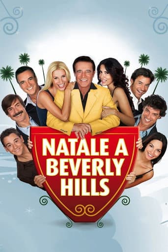 Watch Natale a Beverly Hills free online
