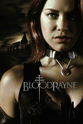 Watch BloodRayne free online