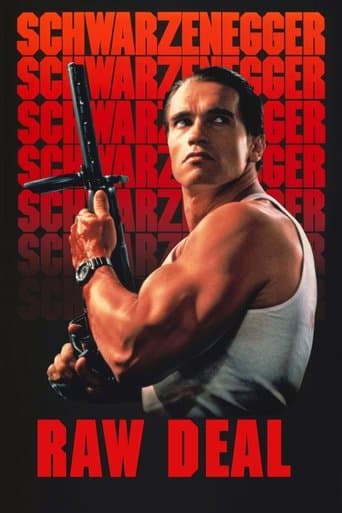 Watch Raw Deal free online