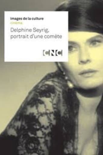 Watch Delphine Seyrig, portrait d'une comète free online