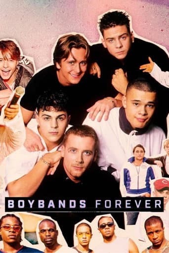 Watch Boybands Forever free online