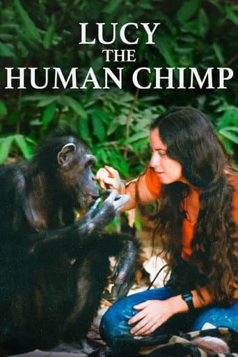 Watch Lucy the Human Chimp free online