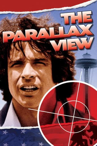 Watch The Parallax View free online