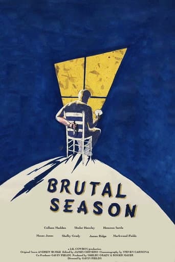 Watch Brutal Season free online