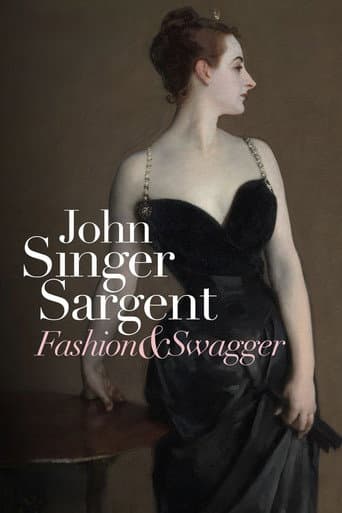Watch John Singer Sargent: Fashion and Swagger free online