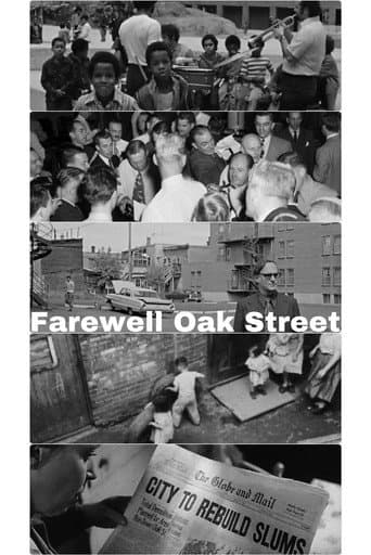 Watch Farewell Oak Street free online