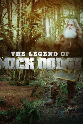 Watch The Legend of Mick Dodge free online