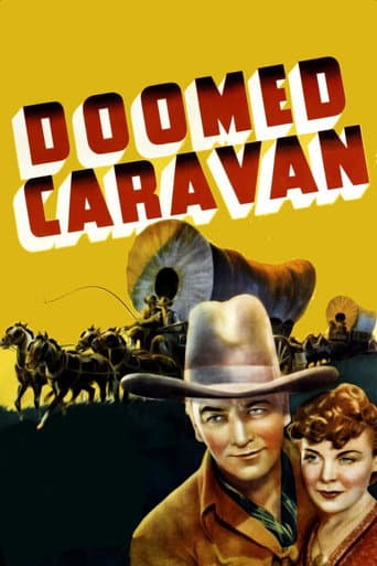 Watch Doomed Caravan free online