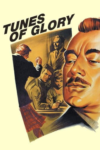 Watch Tunes of Glory free online