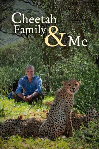Watch Cheetah Family & Me free online