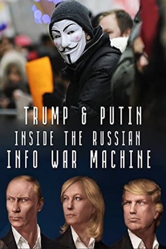 Watch Inside the Russian Info War Machine free online