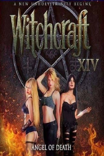 Watch Witchcraft XIV: Angel of Death free online