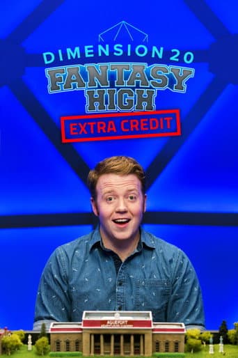Watch Fantasy High: Extra Credit free online
