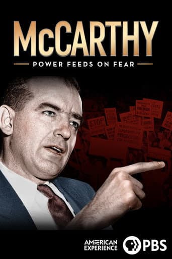 Watch McCarthy free online