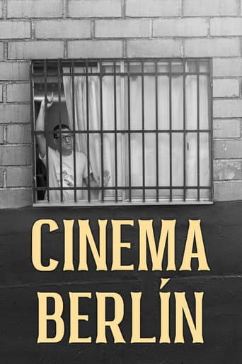 Watch Cinema Berlín free online