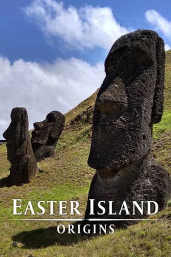 Watch Easter Island Origins free online