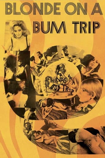 Watch Blonde on a Bum Trip free online