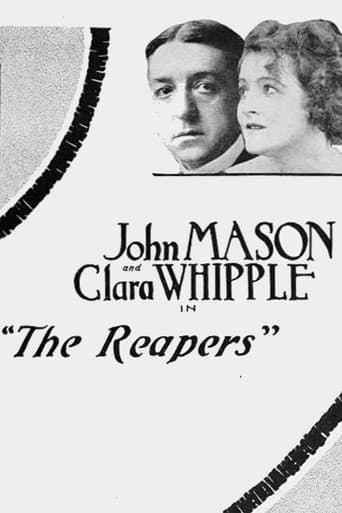 Watch The Reapers free online