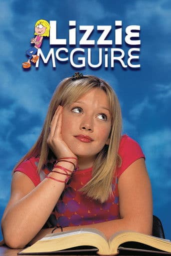 Watch Lizzie McGuire free online