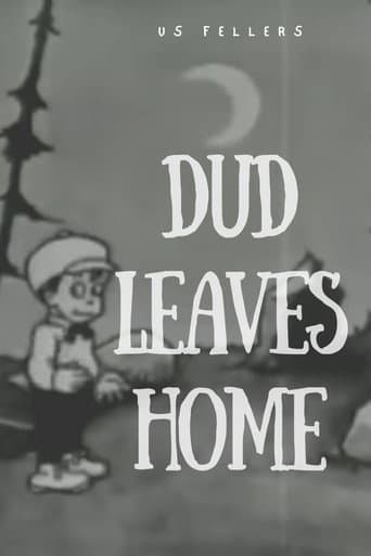 Watch Dud Leaves Home free online