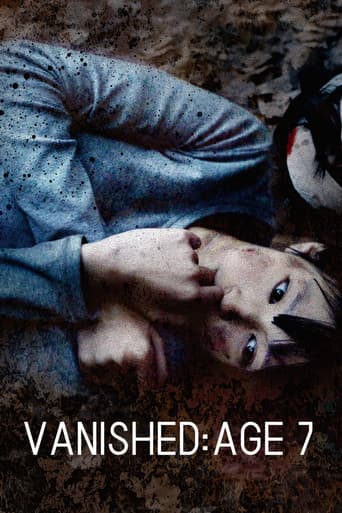 Watch Vanished: Age 7 free online